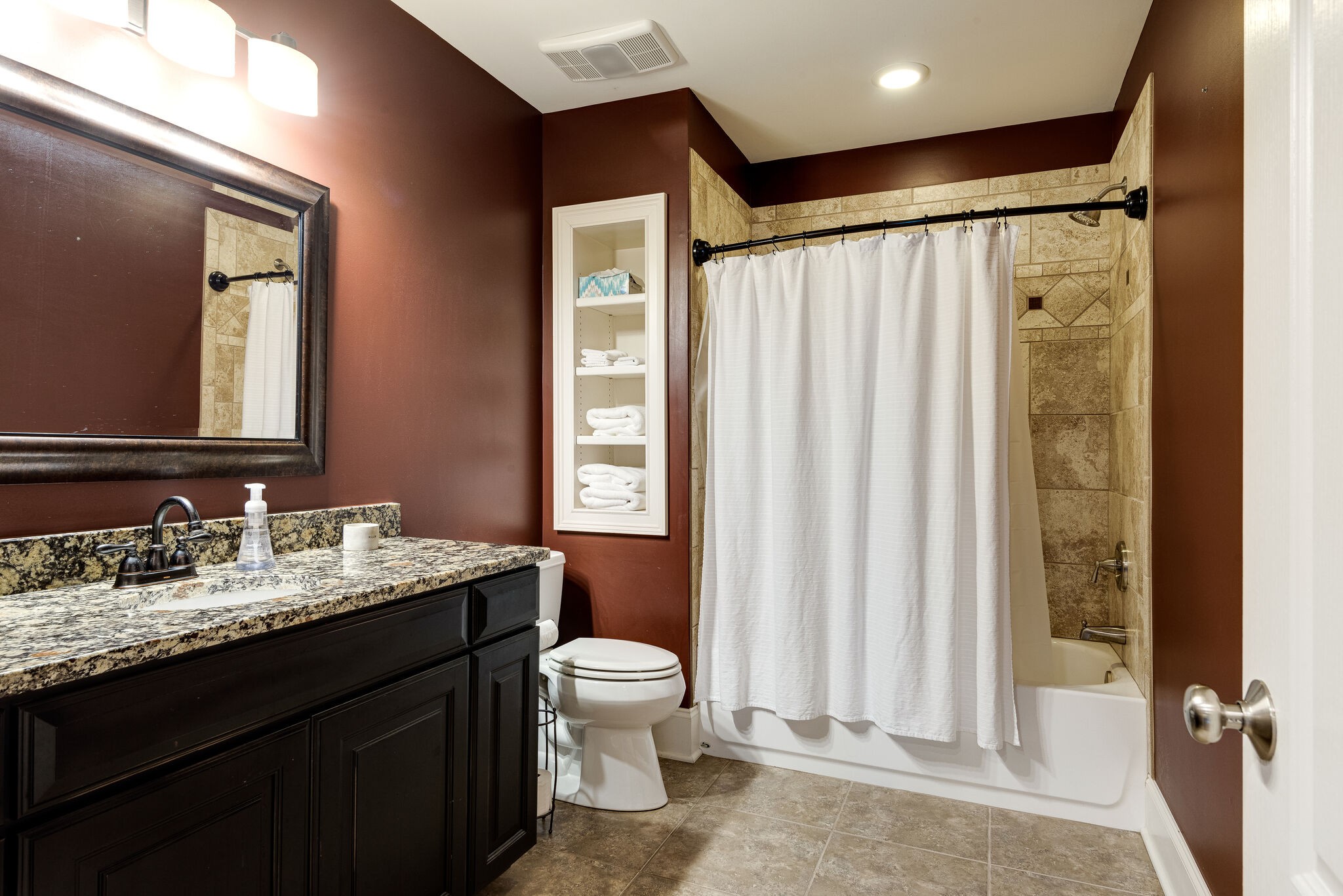 1623 Fair House Road Spring Hill, TN 37174 - Photo 30 of 35