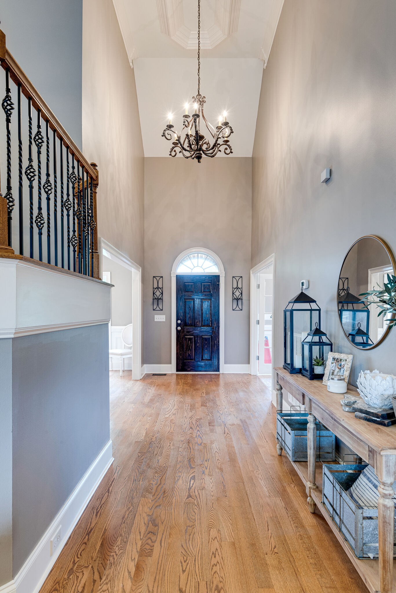 1623 Fair House Road Spring Hill, TN 37174 - Photo 3 of 35