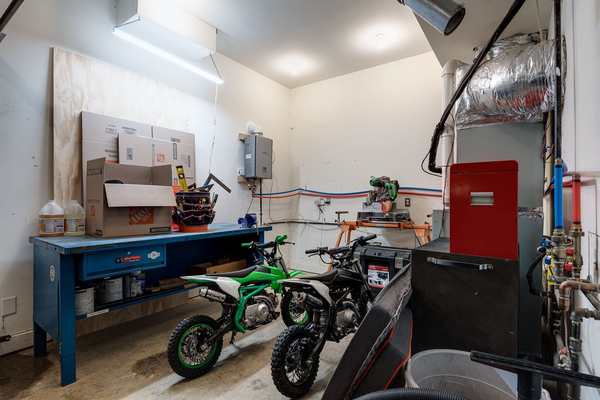 1623 Fair House Road Spring Hill, TN 37174 - Photo 33 of 35