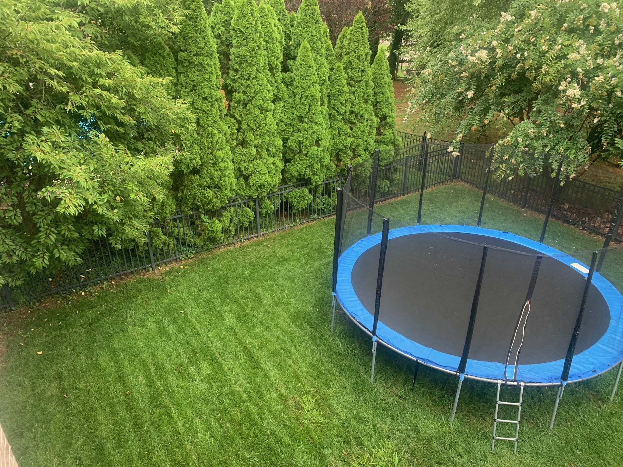 1623 Fair House Road Spring Hill, TN 37174 - Photo 35 of 35