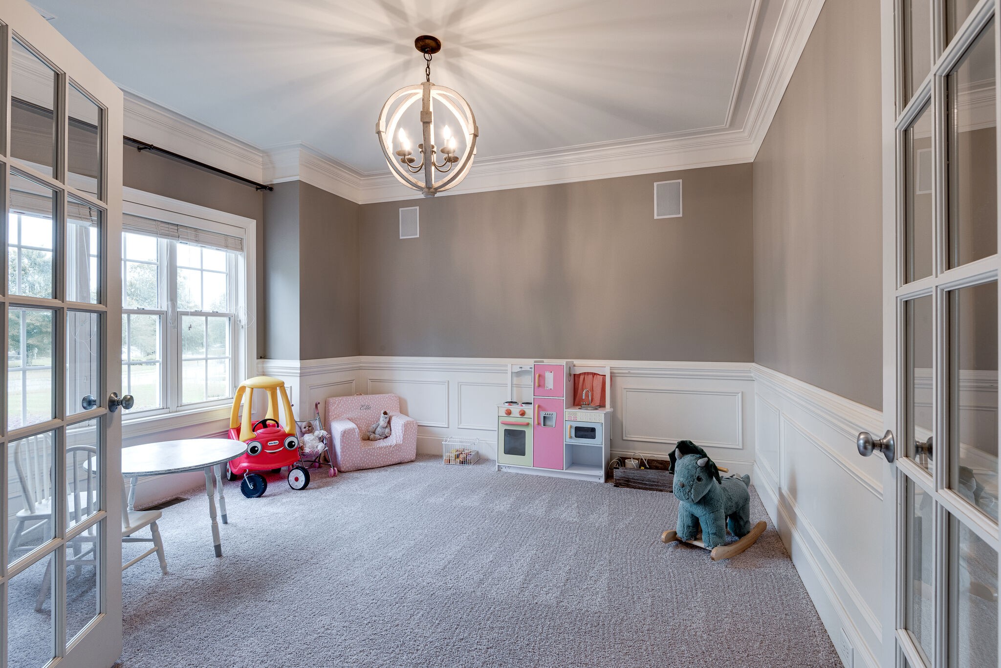 1623 Fair House Road Spring Hill, TN 37174 - Photo 6 of 35