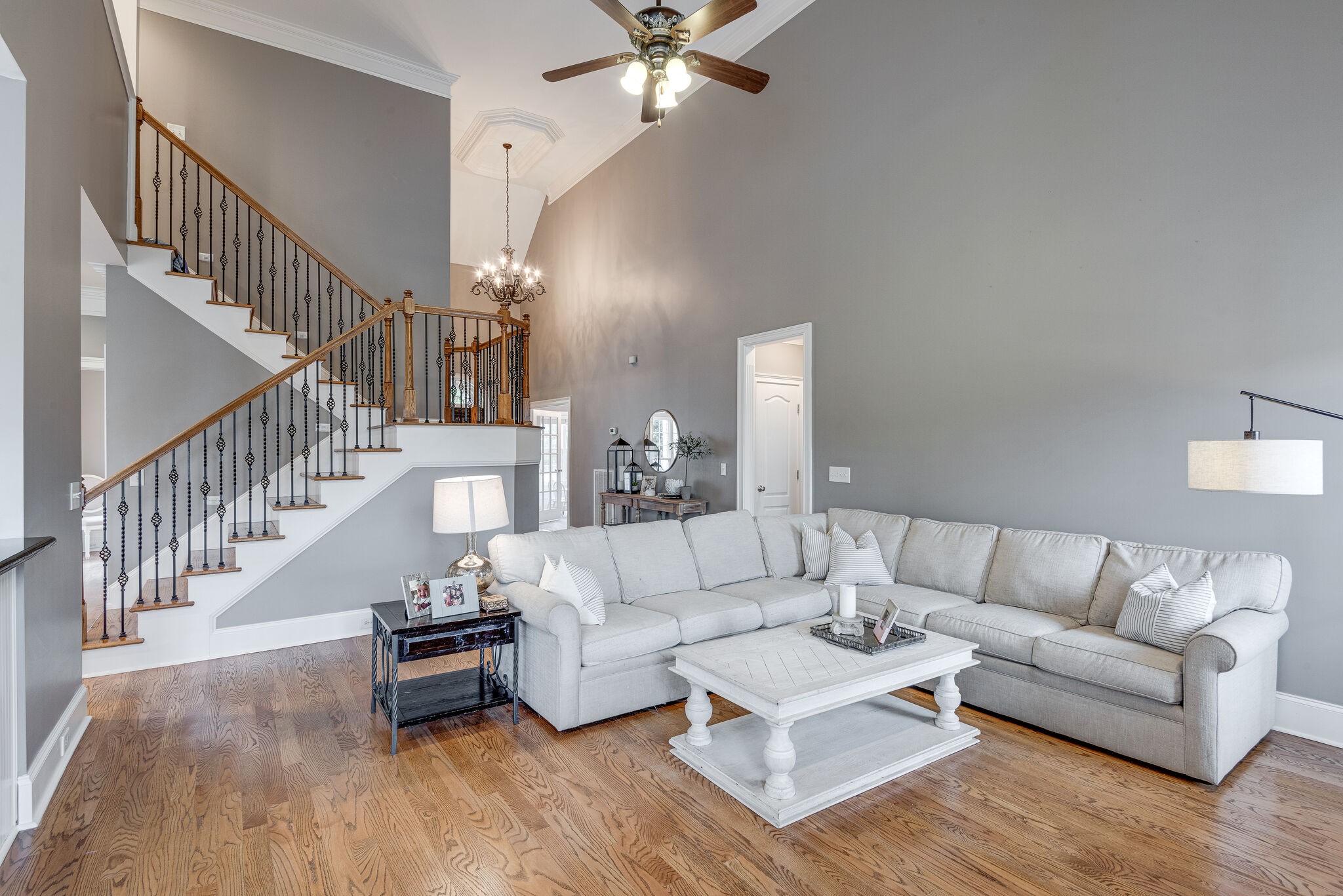 1623 Fair House Road Spring Hill, TN 37174 - Photo 8 of 35