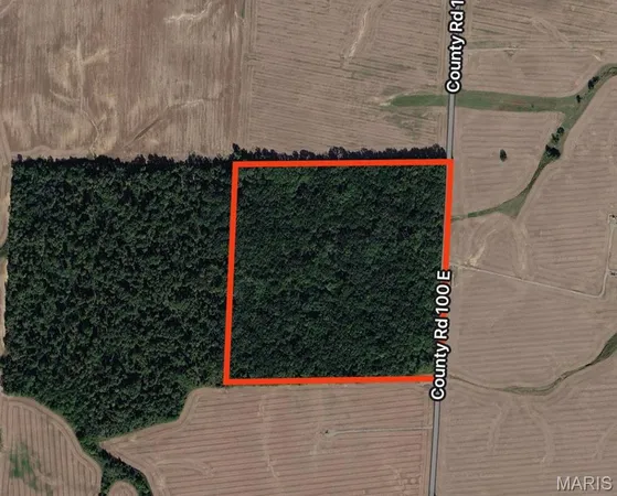 $220,000 | 0 County Road 100 East, Enfield, IL 62835