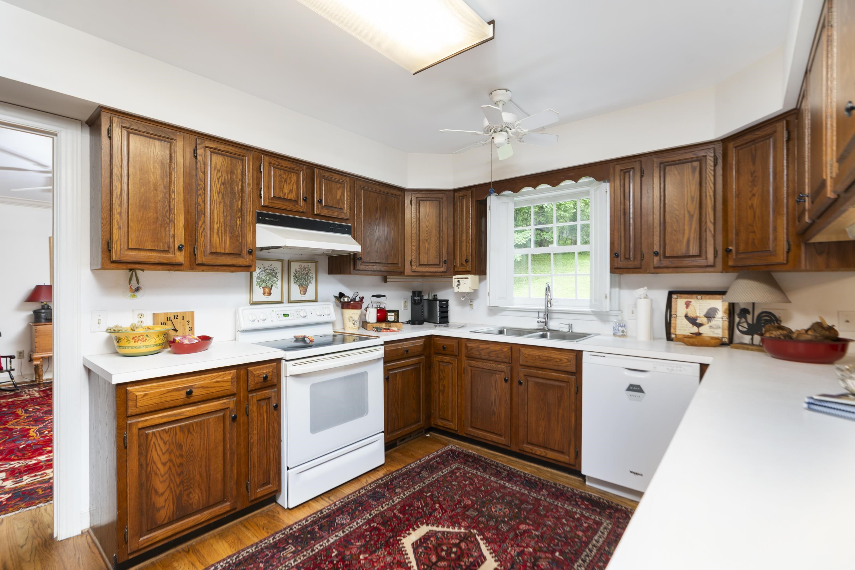 1430 Dogwood Road Staunton, VA 24401 - Photo 25 of 68