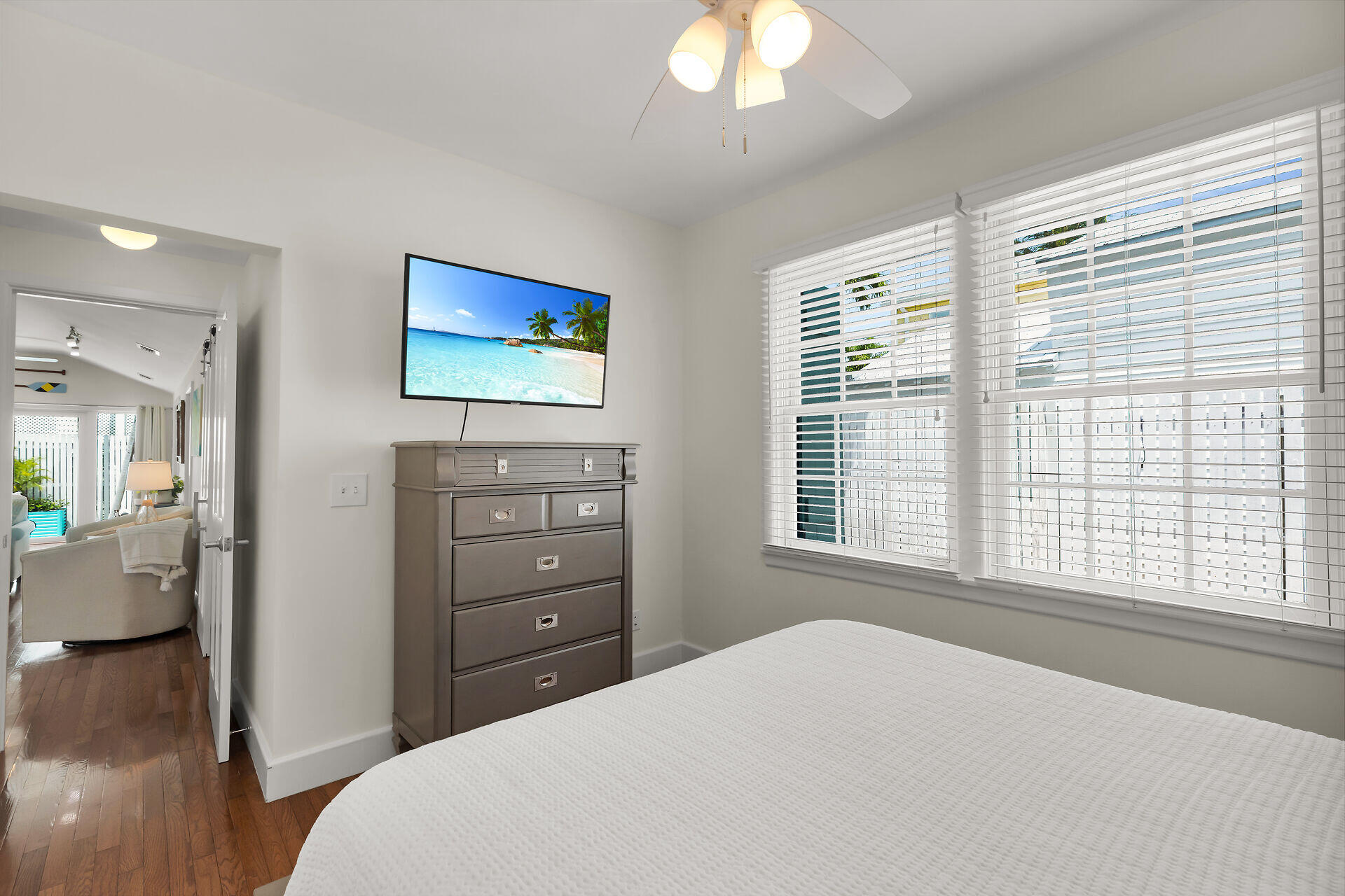 1005 Watson Street, Unit 1 Key West, FL 33040 - Photo 28 of 34 bedroom #3