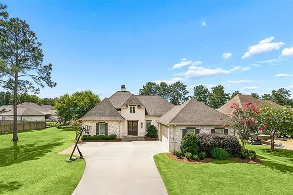 $515,000 | 1712 Audubon Parkway, Madisonville, LA 70447