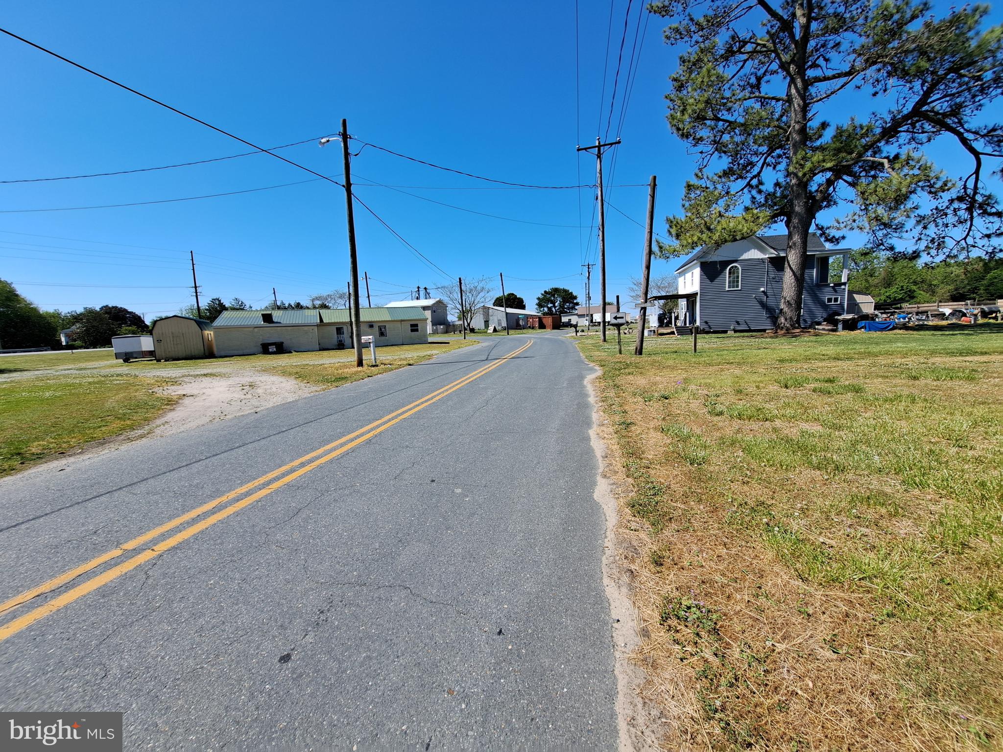 6706 Whiteley Road Hurlock, MD 21643 - Photo 41 of 44 Street View