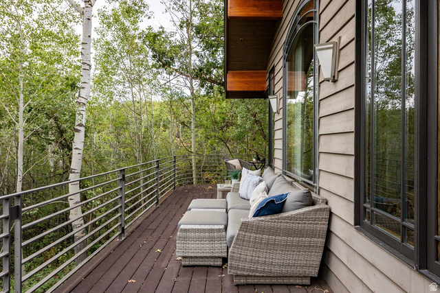2691 Ruminant Road Park City, UT 84060 - Photo 15 of 40 Gallery Image 15