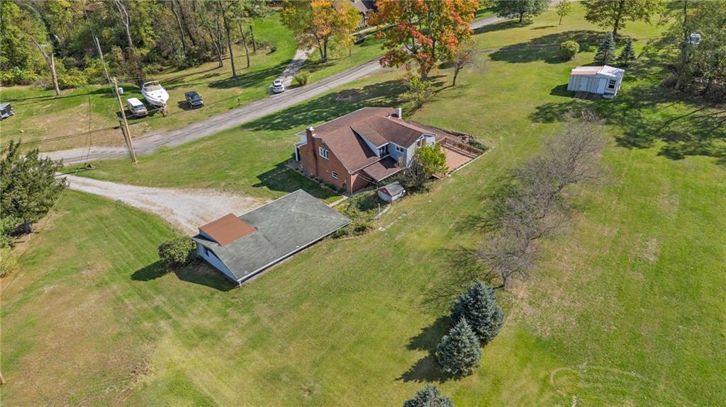 1406 Riverview Road Crescent, PA 15046 - Photo 36 of 40