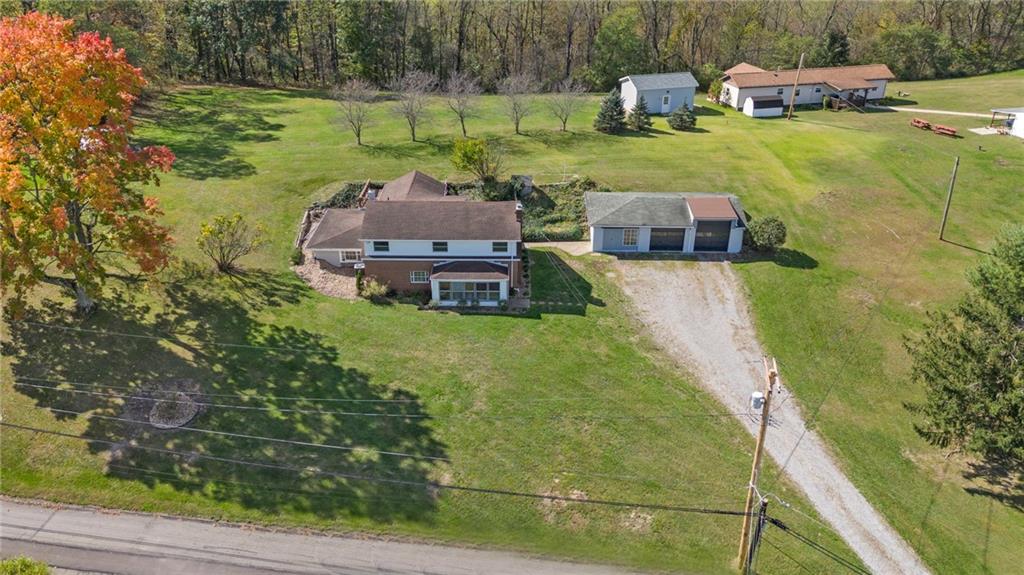 1406 Riverview Road Crescent, PA 15046 - Photo 37 of 40