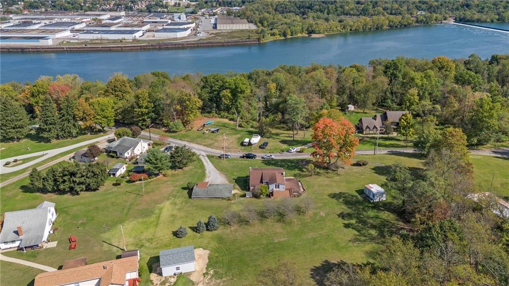 1406 Riverview Road Crescent, PA 15046 - Photo 40 of 40