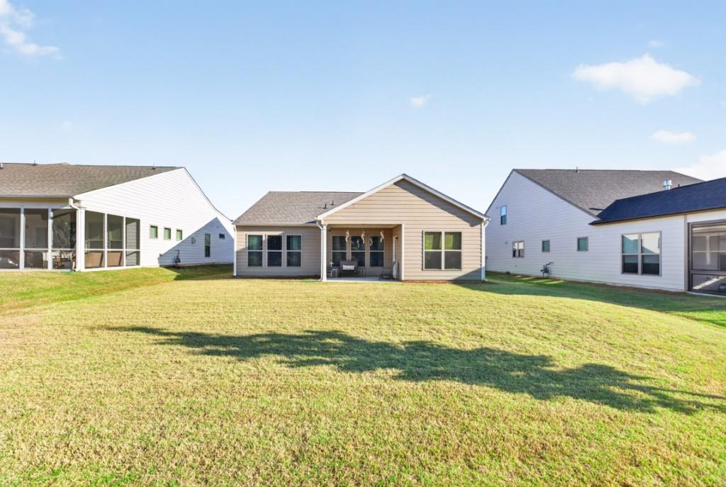 5222 Morrell Road Hoschton, GA 30548 - Photo 34 of 55