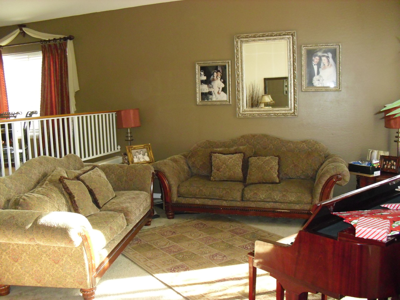 11030 East Decatur Street Mesa, AZ 85207 - Photo 4 of 10 Family Room