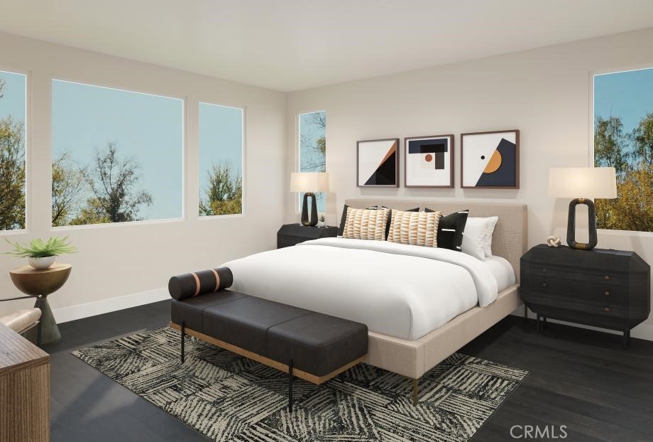 2049 East Pearl Street Encinitas, CA 92024 - Photo 11 of 15 Primary Bedroom