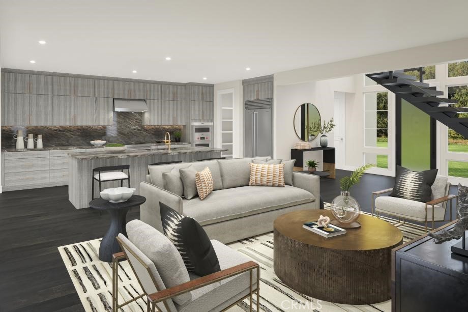 2049 East Pearl Street Encinitas, CA 92024 - Photo 5 of 15 Great Room