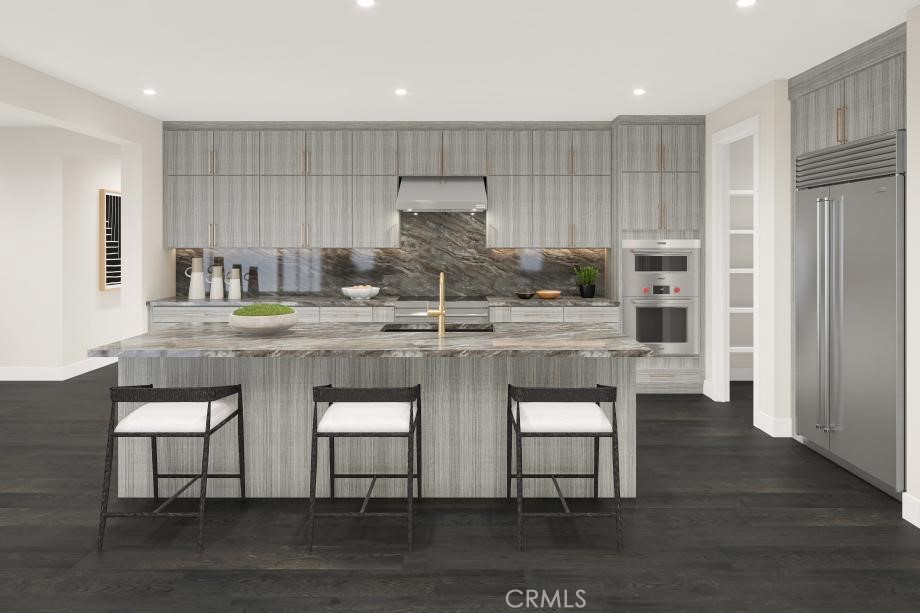 2049 East Pearl Street Encinitas, CA 92024 - Photo 8 of 15 Kitchen