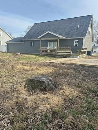 $212,000 | 309 Northwest 11th Street, Washington, IN 47501
