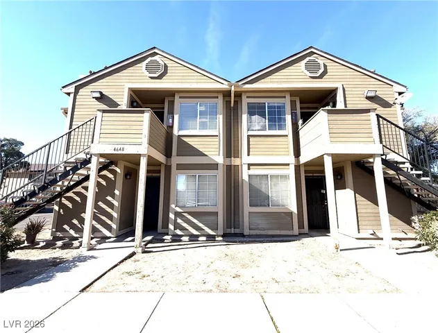 $1,095 | 4648 Krissylouise Way, Unit B, Las Vegas, NV 89121