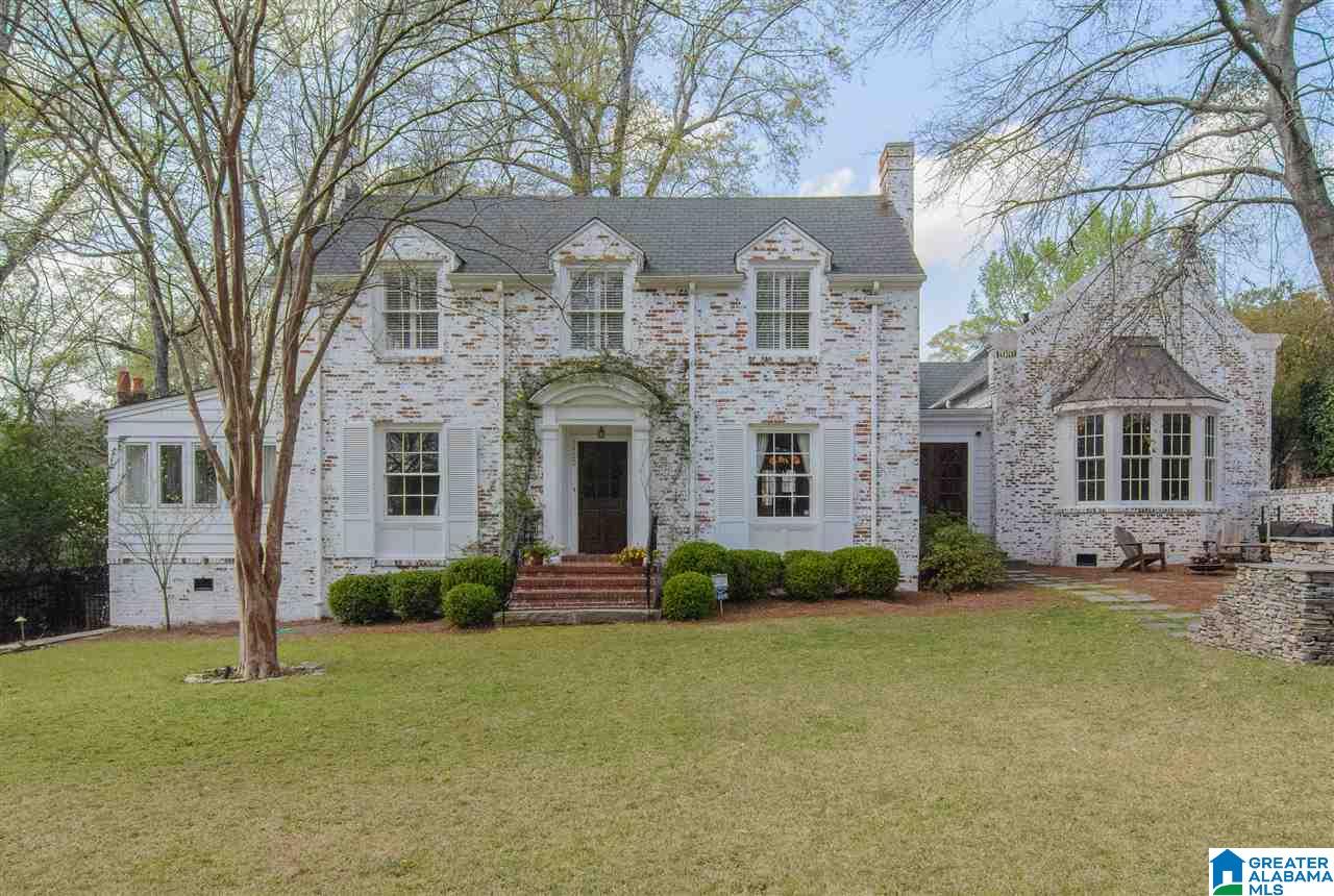 3400 Montevallo Road Birmingham, AL 35213 - Photo 1 of 50