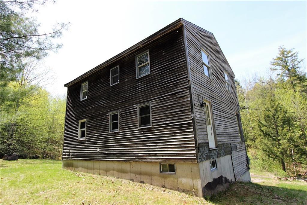 517 Tobey Road New Gloucester, ME 04260 - Photo 8 of 29 Photo