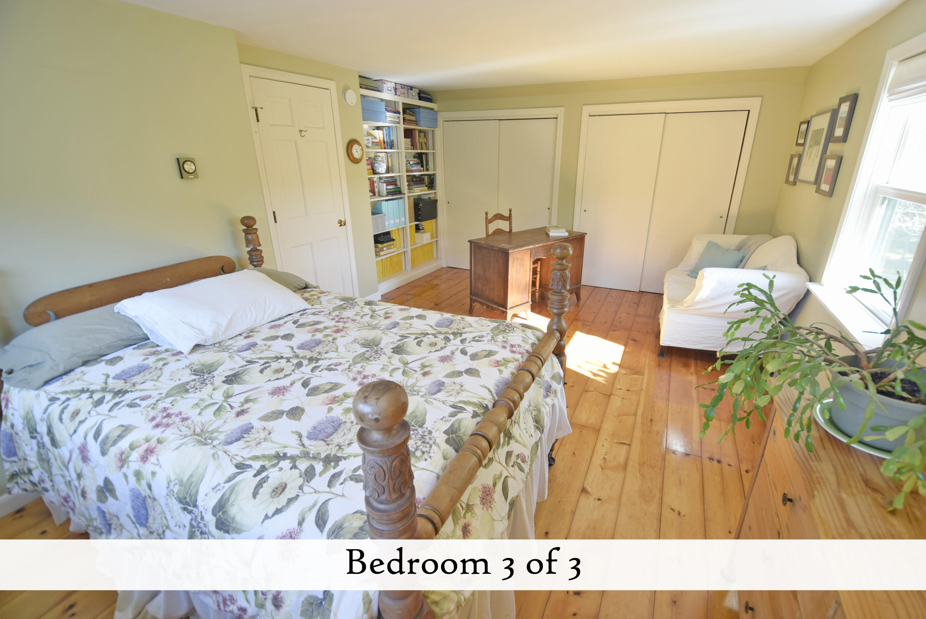 423 Front Ridge Road Orland, ME 04472 - Photo 49 of 69 bedroom 3 pic 1, label