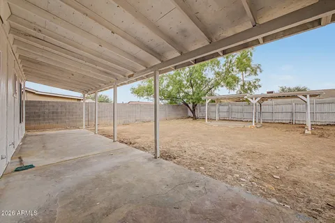 $315,000 | 6920 West Fillmore Street, Phoenix, AZ 85043