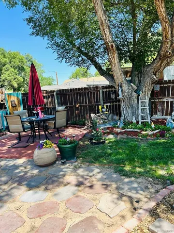 $145,000 | 702 North 12th Street, Rocky Ford, CO 81067