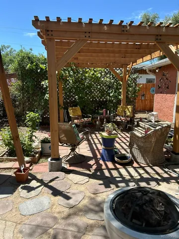 $145,000 | 702 North 12th Street, Rocky Ford, CO 81067