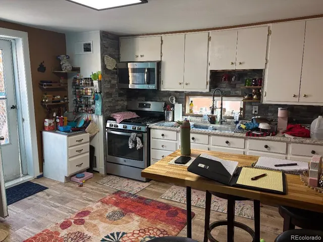 $145,000 | 702 North 12th Street, Rocky Ford, CO 81067