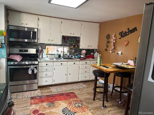 $145,000 | 702 North 12th Street, Rocky Ford, CO 81067