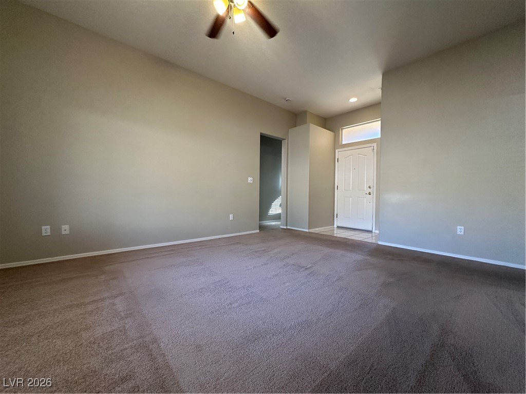 2209 Beacon Ridge Drive Las Vegas, NV 89134 - Photo 5 of 16