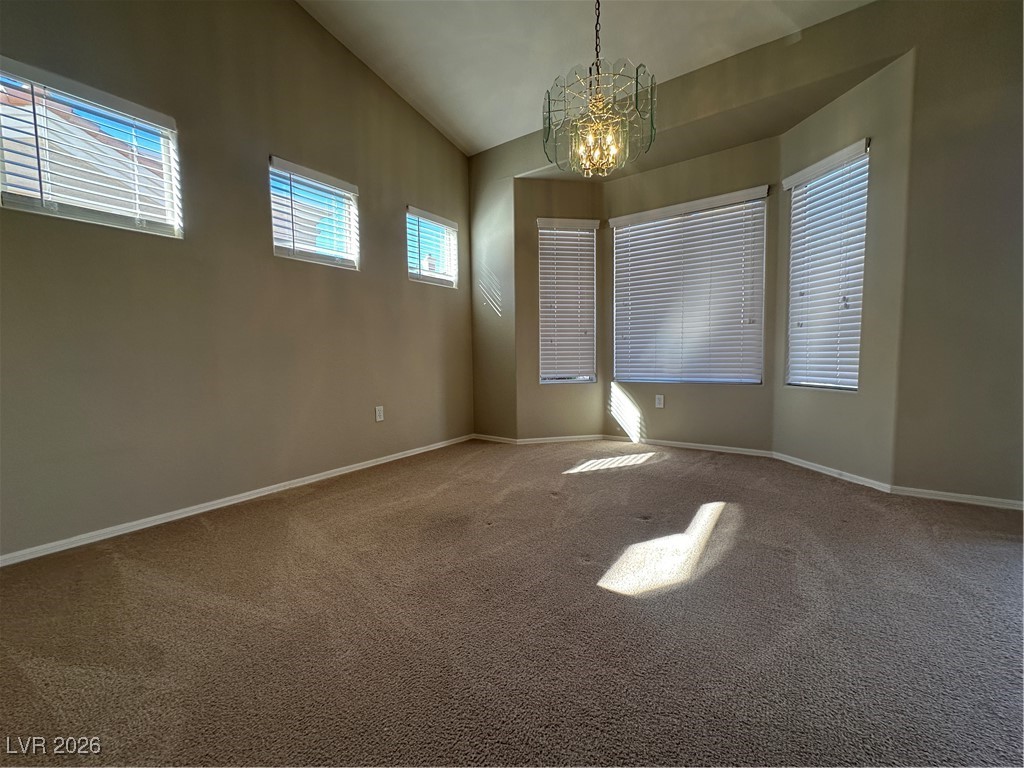 2209 Beacon Ridge Drive Las Vegas, NV 89134 - Photo 6 of 16