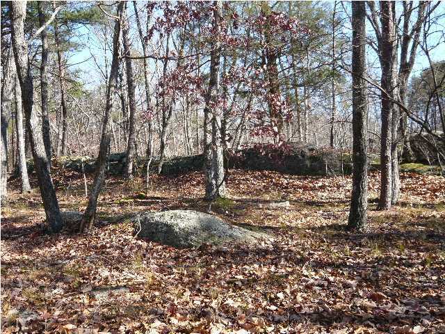 1 Crook View Road Cloudland, GA 30731 - Photo 3 of 3 Additional Photo