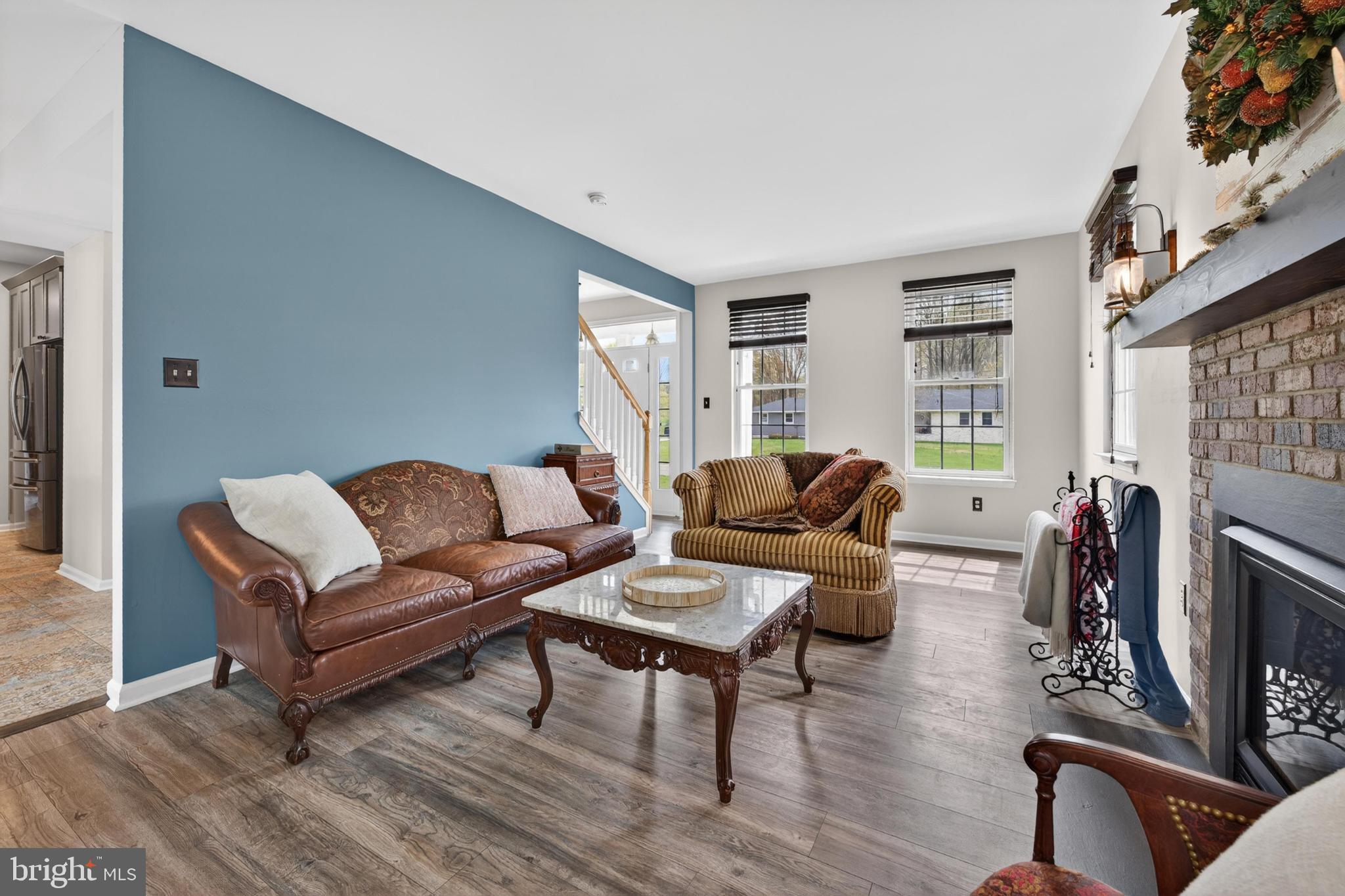 375 Friendship Road Clarksboro, NJ 08056 - Photo 11 of 59 Bright & Inviting!