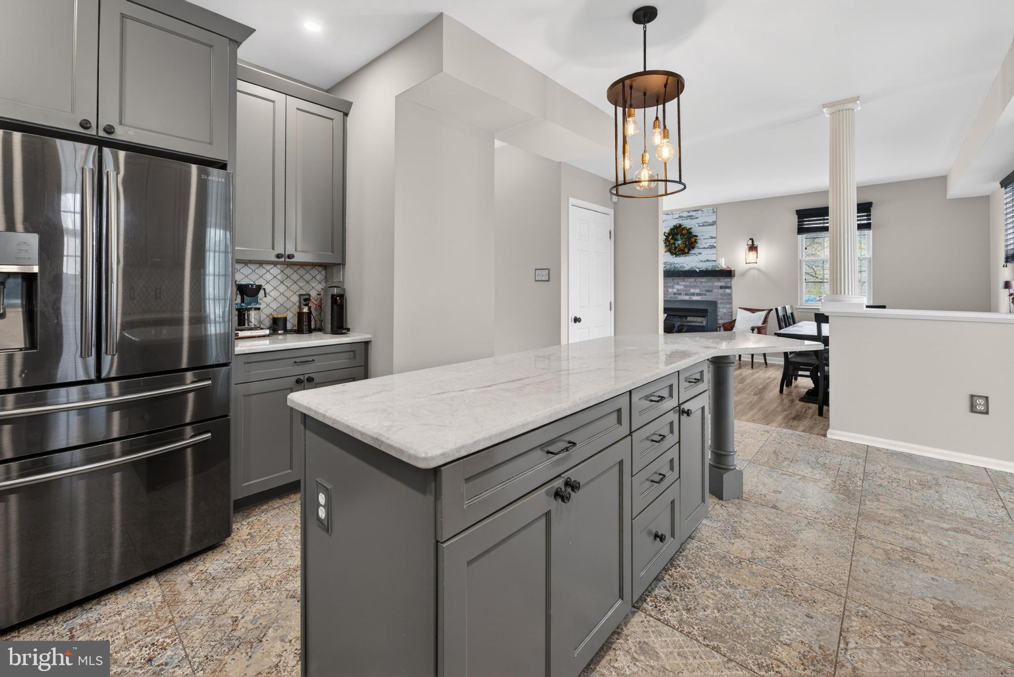 375 Friendship Road Clarksboro, NJ 08056 - Photo 16 of 59 Coffee Bar!