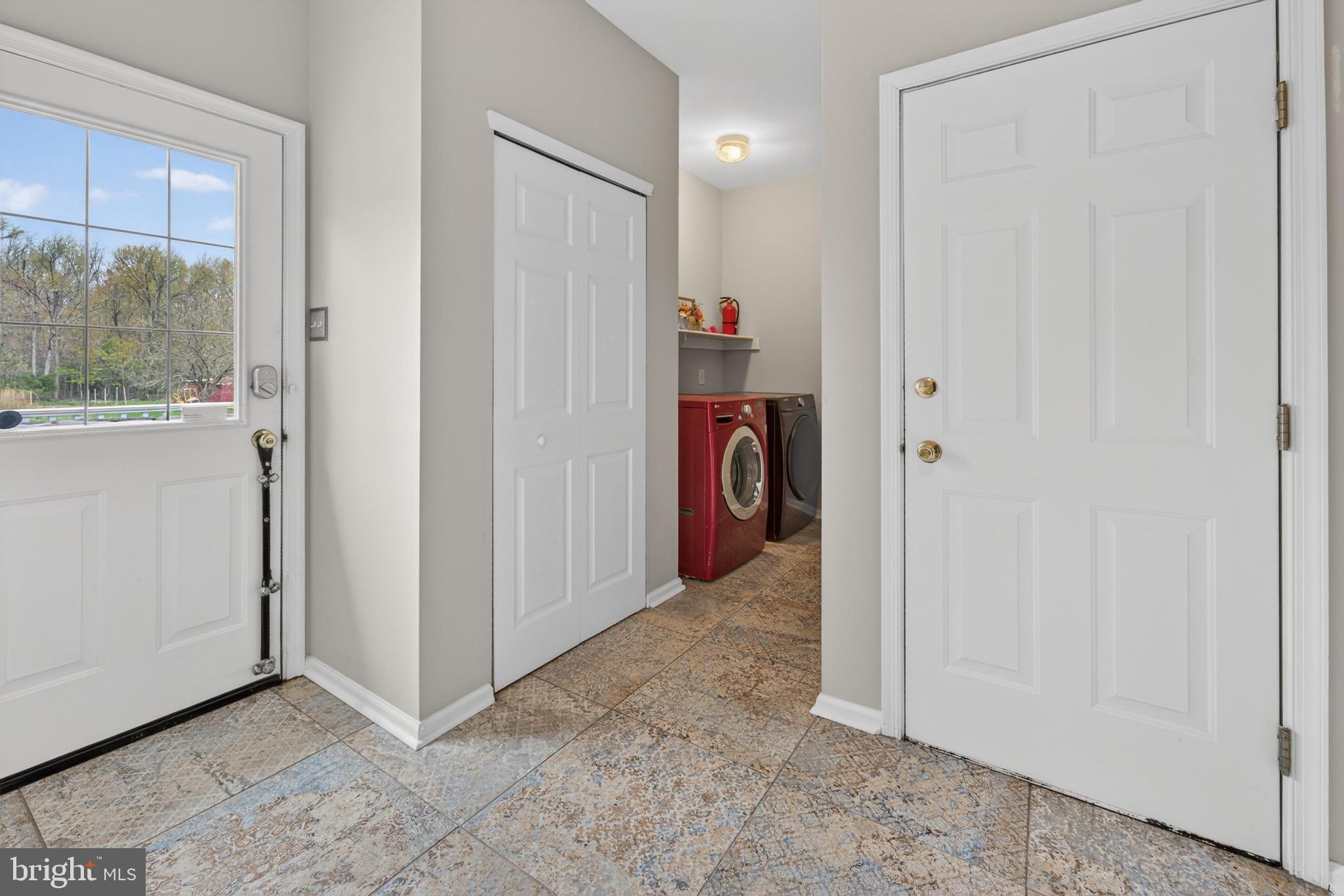 375 Friendship Road Clarksboro, NJ 08056 - Photo 21 of 59 Laundry Room
