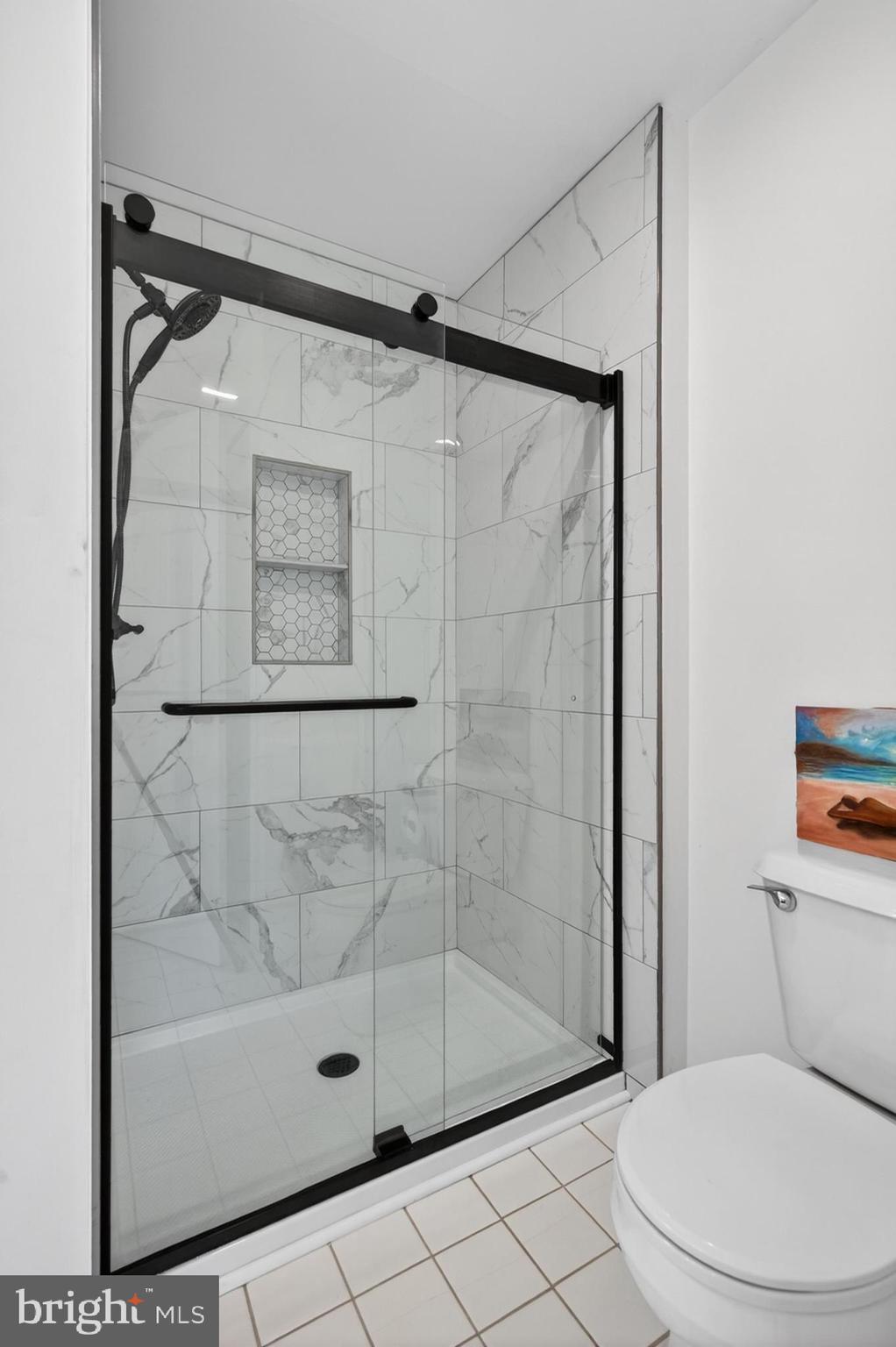 375 Friendship Road Clarksboro, NJ 08056 - Photo 26 of 59 Primary Bathroom brand NEW shower!