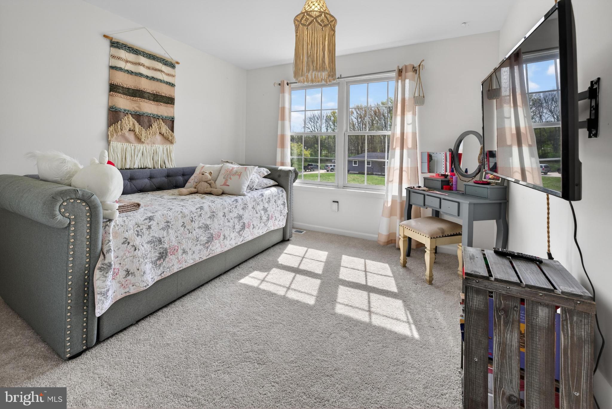 375 Friendship Road Clarksboro, NJ 08056 - Photo 27 of 59 Second Bedroom!