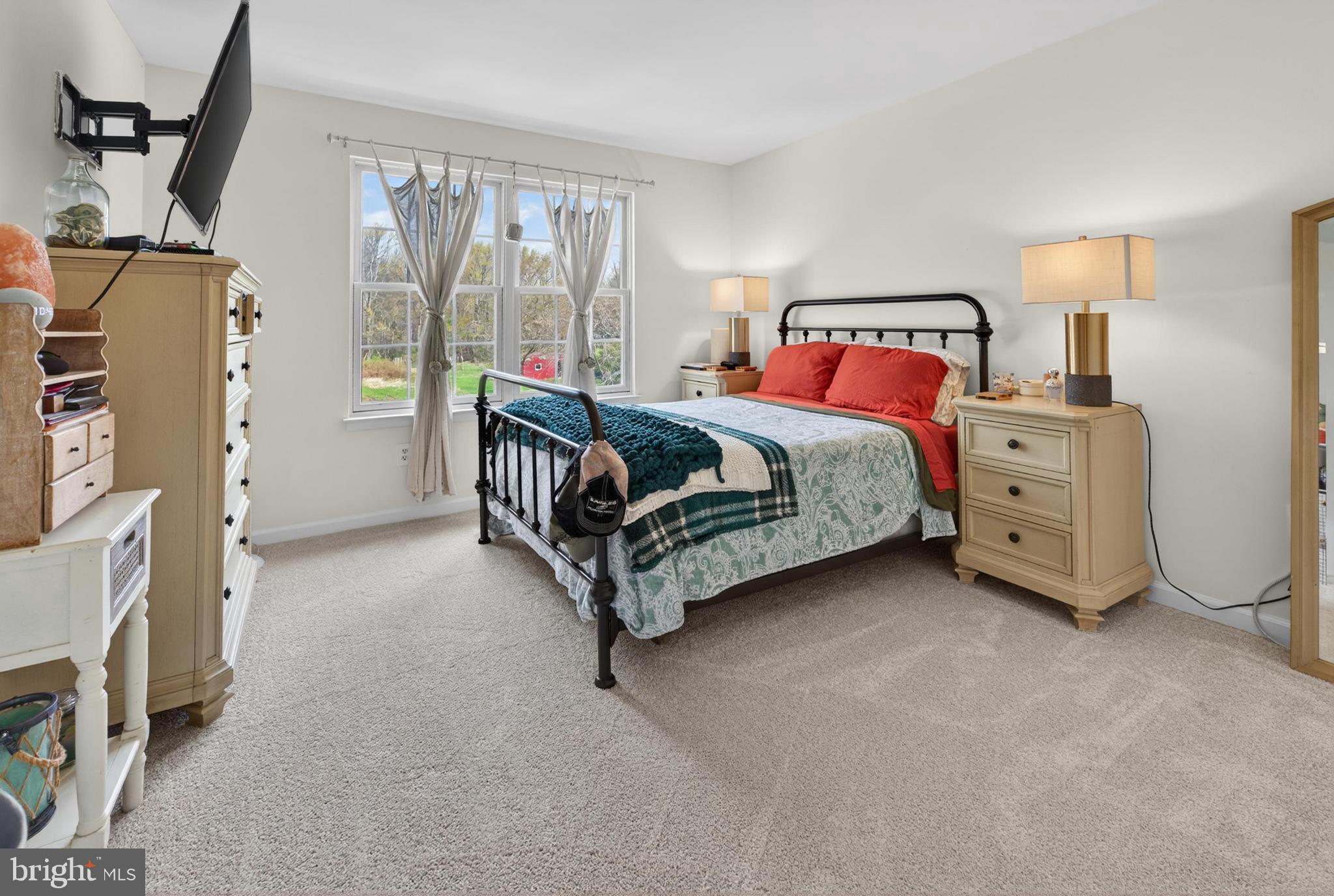 375 Friendship Road Clarksboro, NJ 08056 - Photo 30 of 59 Fourth Bedroom!