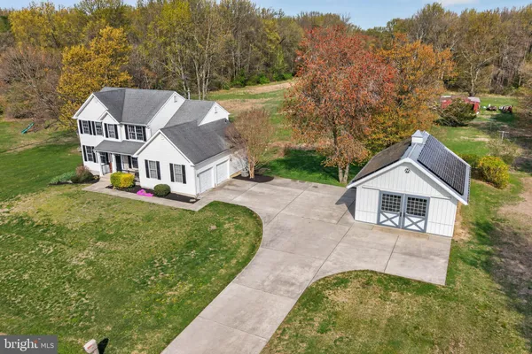 $647,116 | 375 Friendship Road, Clarksboro, NJ 08056