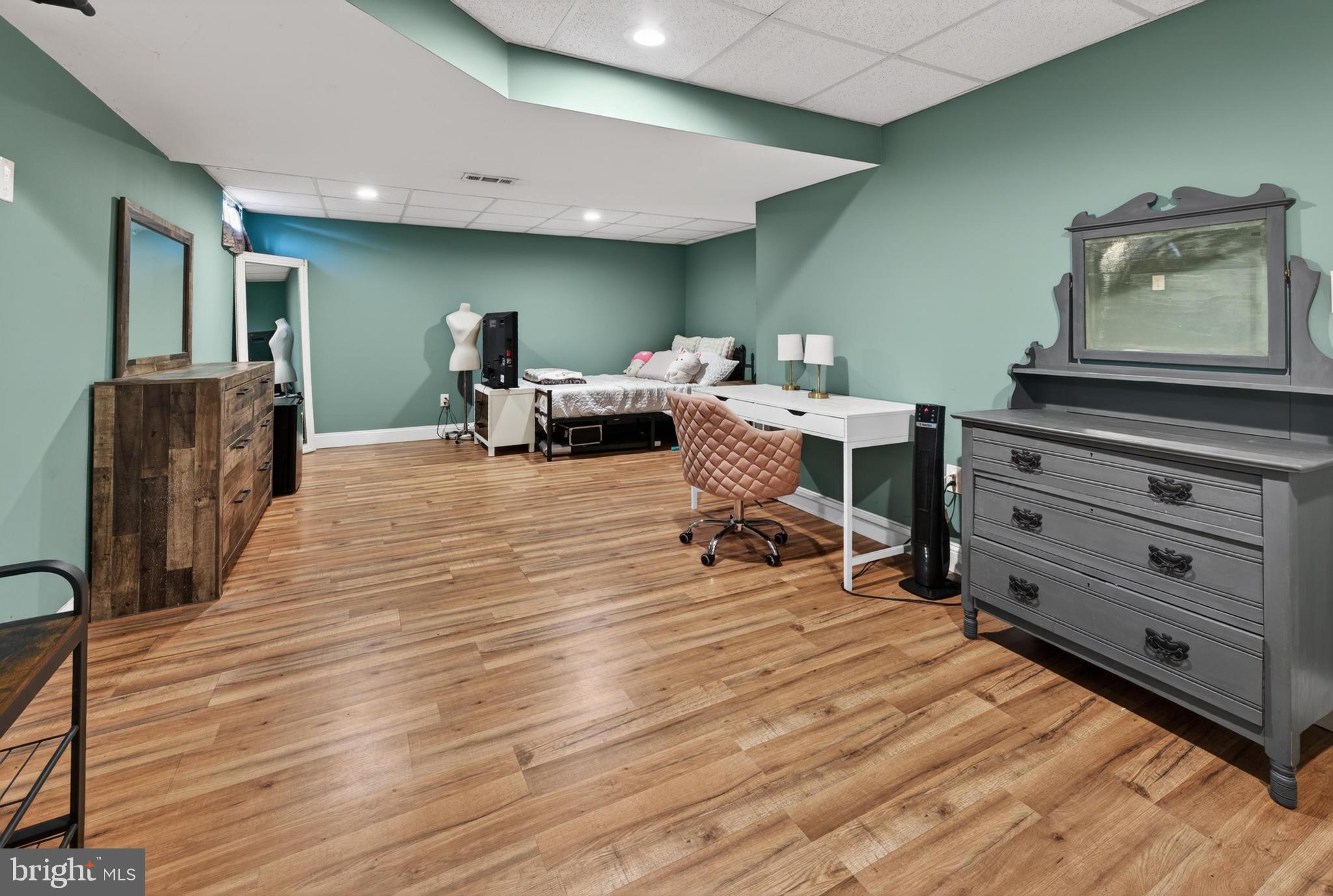 375 Friendship Road Clarksboro, NJ 08056 - Photo 31 of 59 Finished Basement!