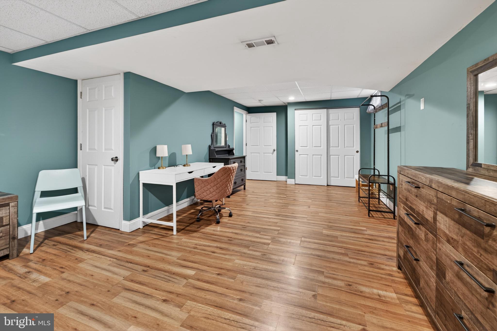 375 Friendship Road Clarksboro, NJ 08056 - Photo 32 of 59 Finished Basement!