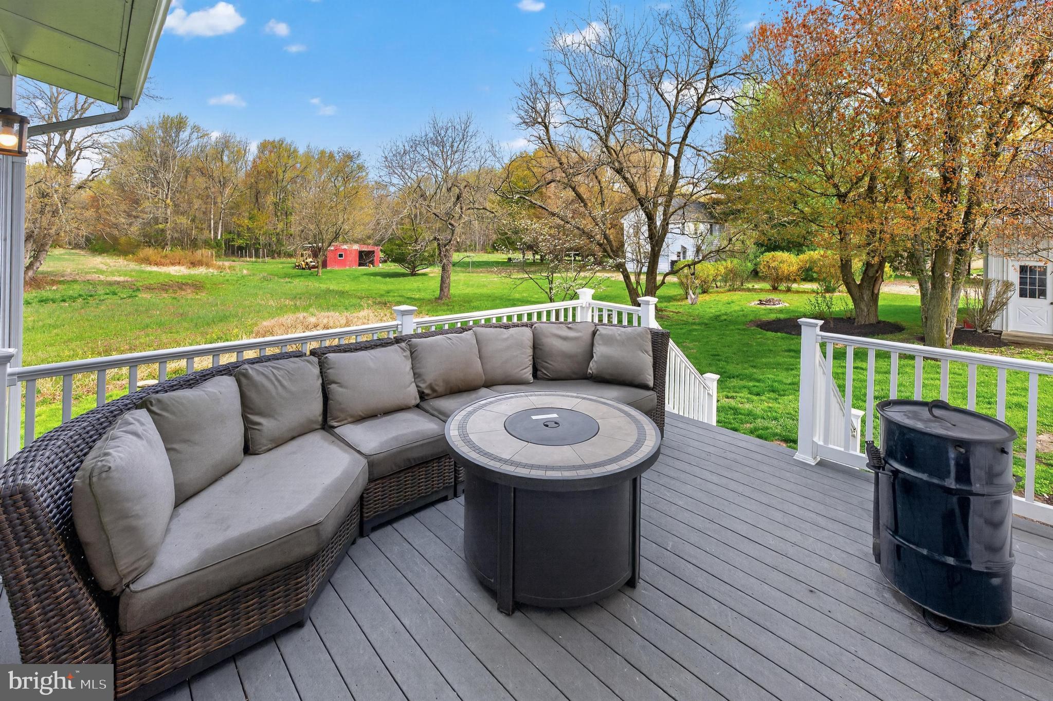 375 Friendship Road Clarksboro, NJ 08056 - Photo 34 of 59 Maintenance-Free Deck!