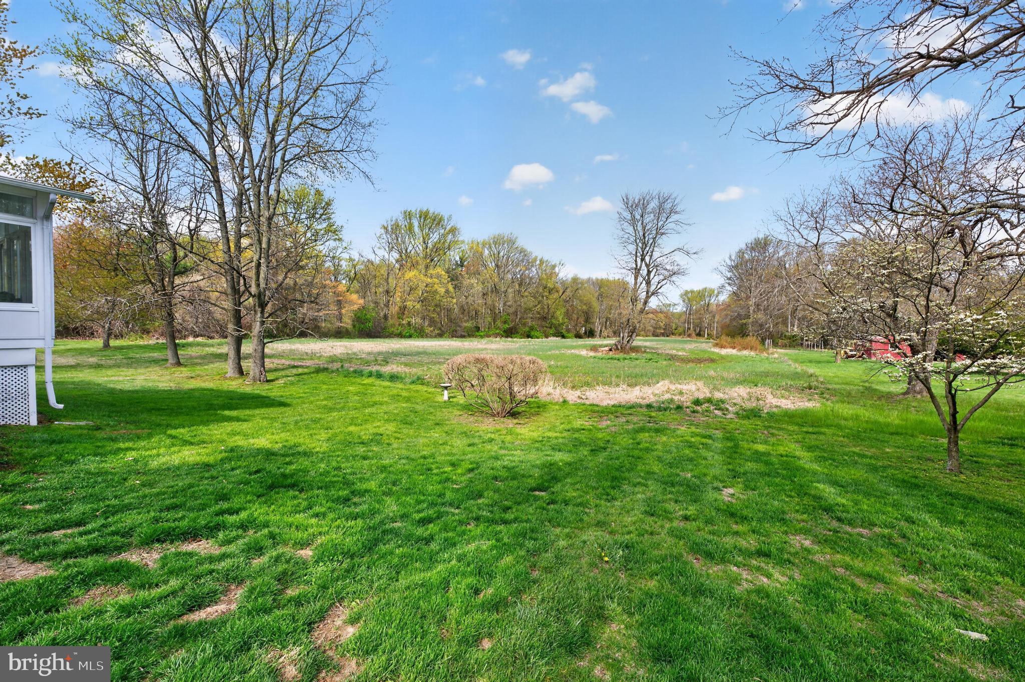 375 Friendship Road Clarksboro, NJ 08056 - Photo 35 of 59 View of Backyard