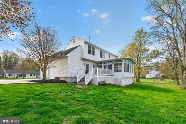 $647,116 | 375 Friendship Road, Clarksboro, NJ 08056