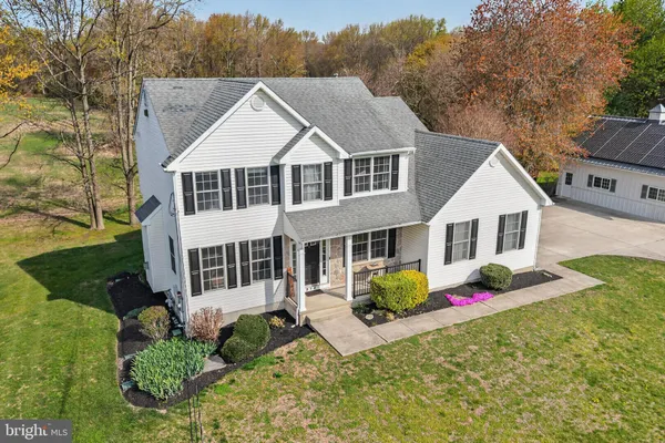 $647,116 | 375 Friendship Road, Clarksboro, NJ 08056