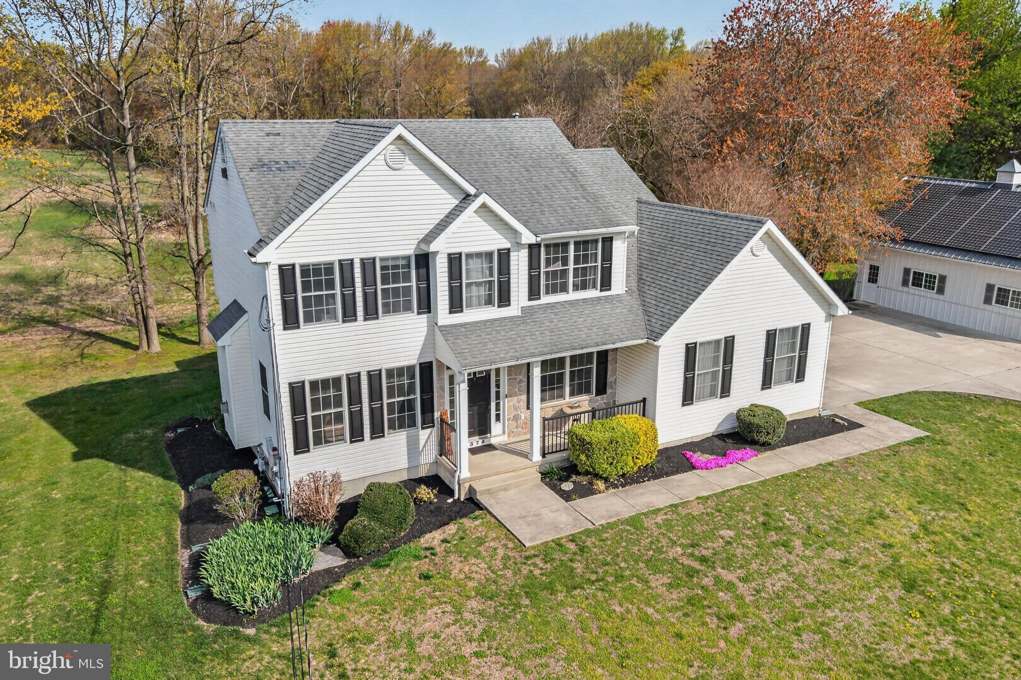 375 Friendship Road Clarksboro, NJ 08056 - Photo 40 of 59