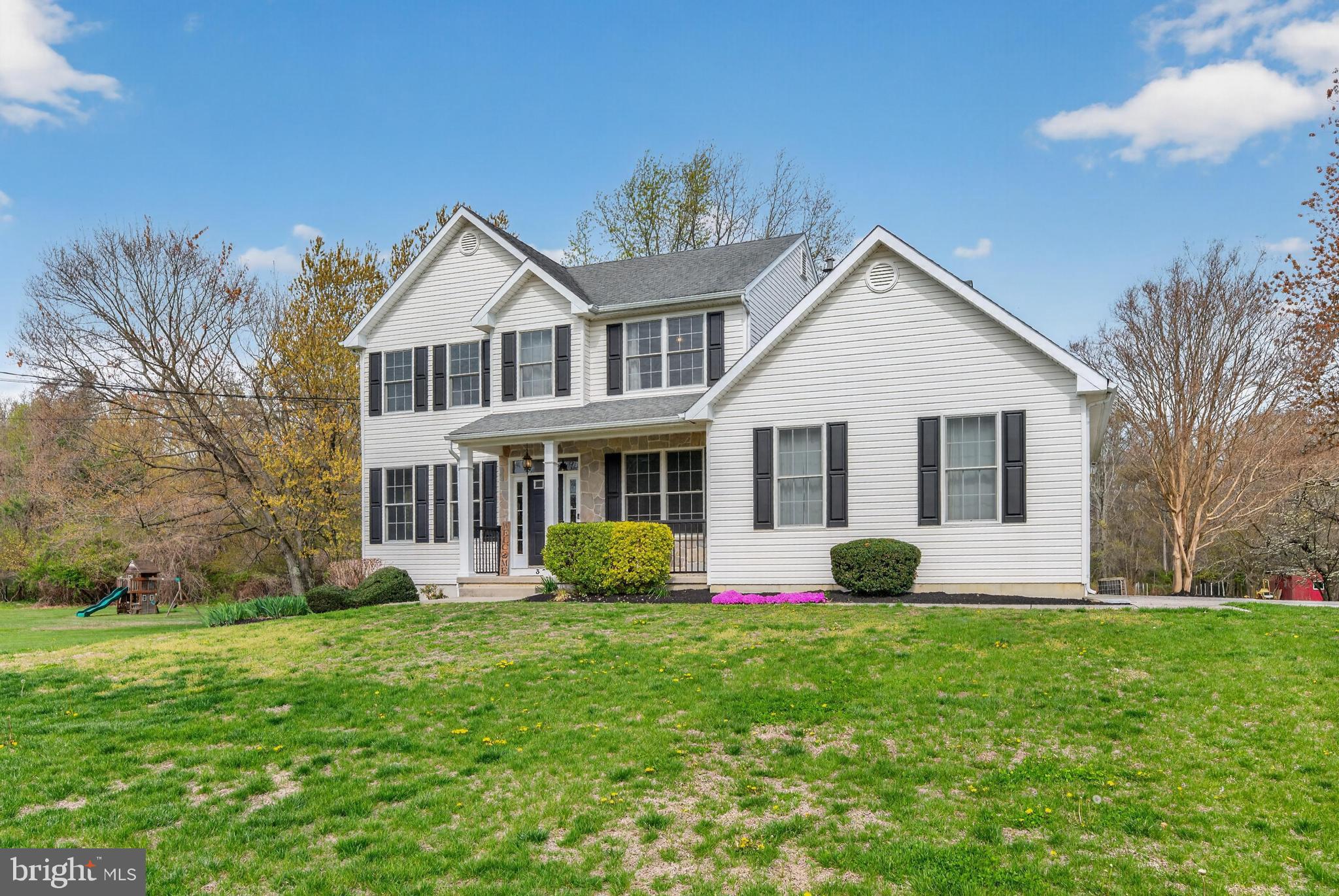 375 Friendship Road Clarksboro, NJ 08056 - Photo 41 of 59