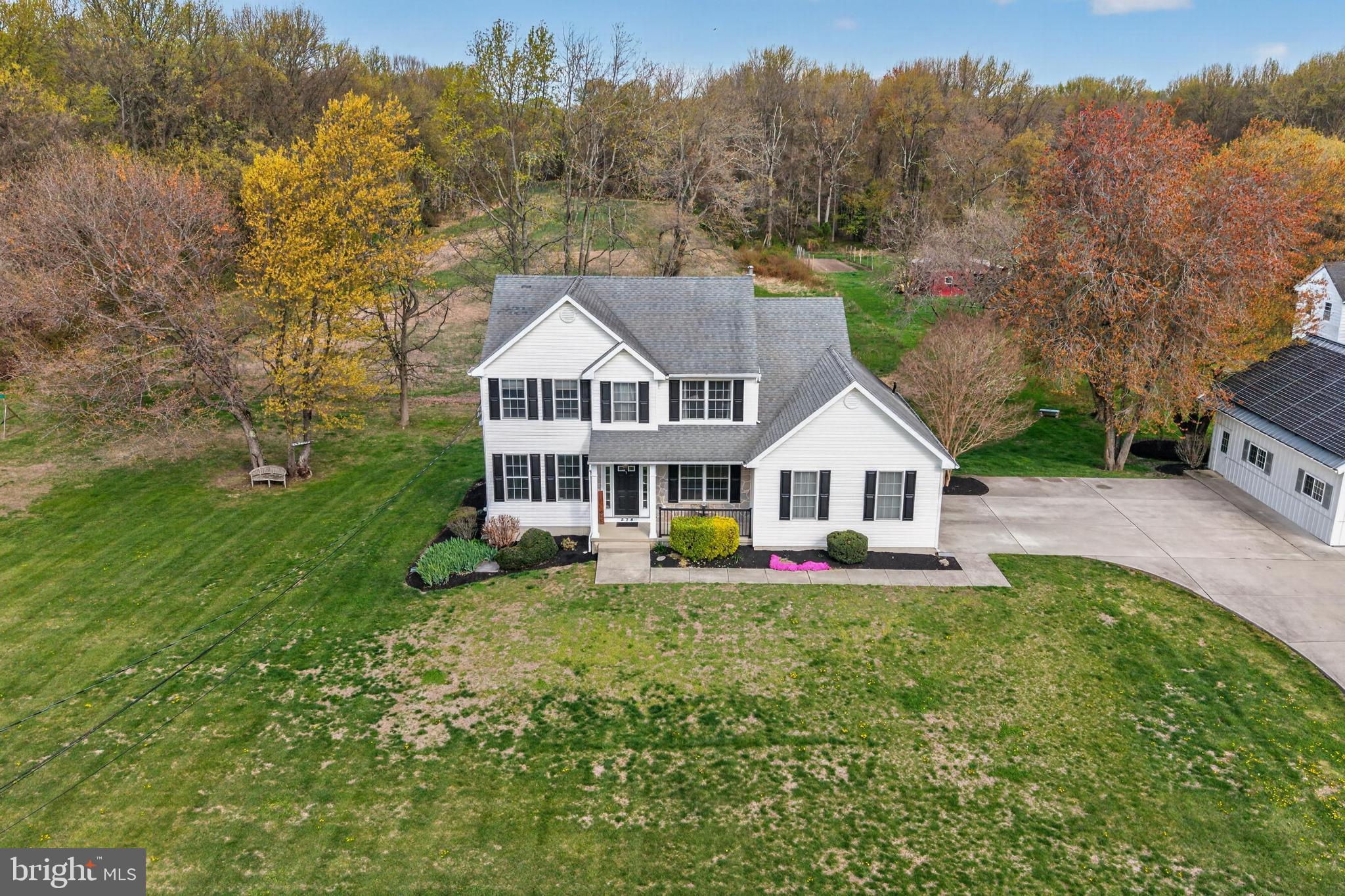 375 Friendship Road Clarksboro, NJ 08056 - Photo 42 of 59