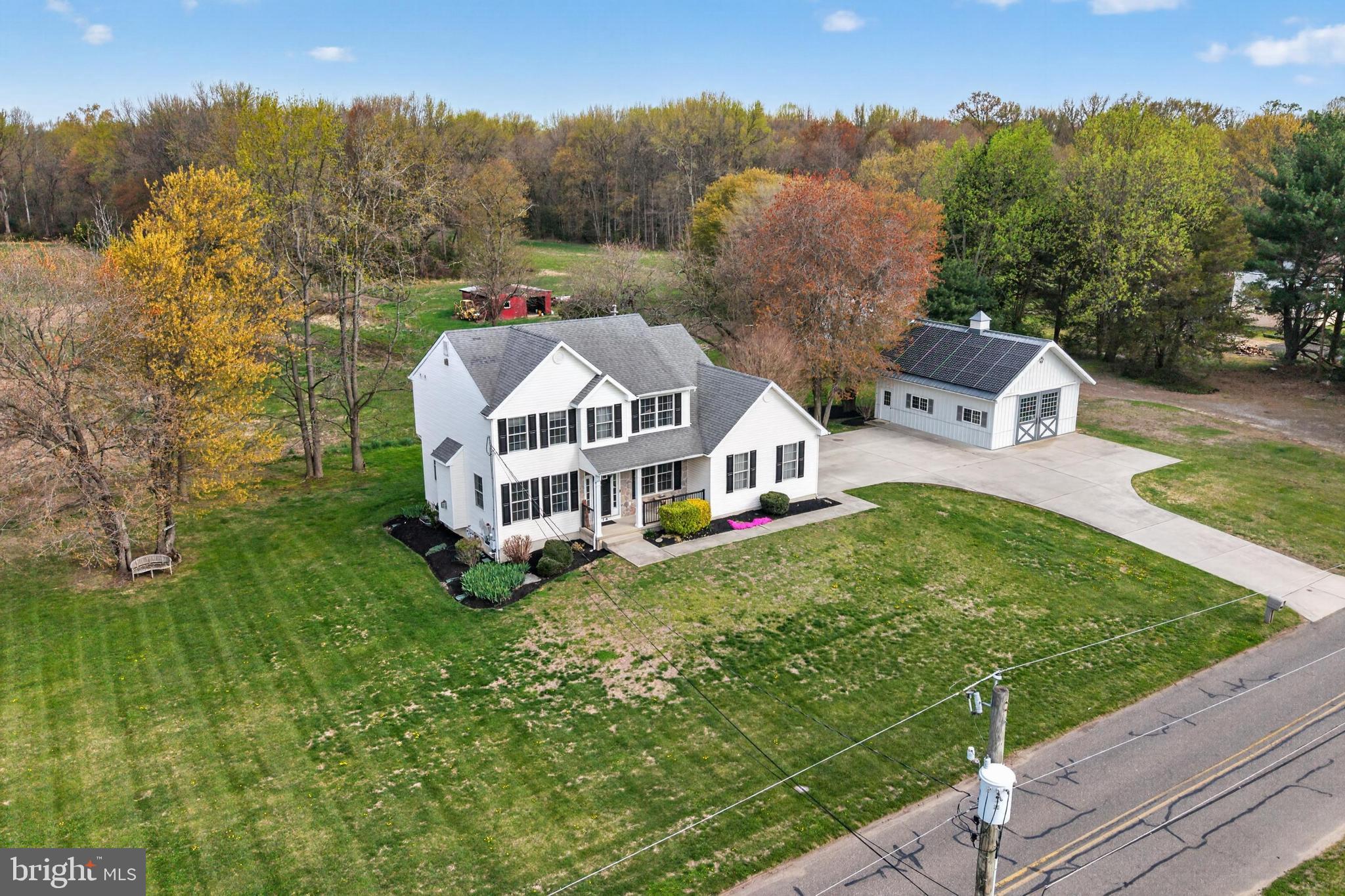 375 Friendship Road Clarksboro, NJ 08056 - Photo 45 of 59